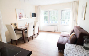 Haus Bielefeld Ferienwohnung 32a